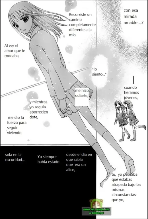Gakuen Alice (2002) - Capítulo 150 - Página 15 - LectorTMOo