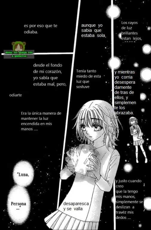 Gakuen Alice (2002) - Capítulo 150 - Página 16 - LectorTMOo