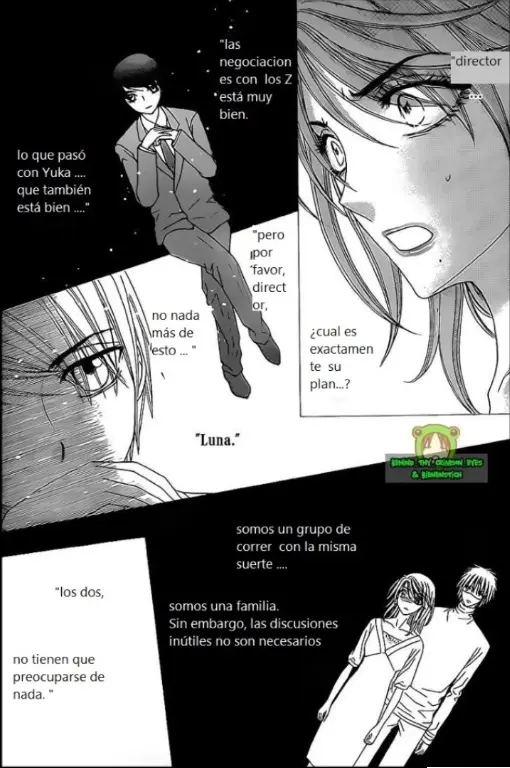 Gakuen Alice (2002) - Capítulo 150 - Página 18 - LectorTMOo