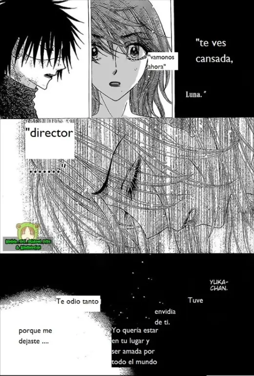 Gakuen Alice (2002) - Capítulo 150 - Página 19 - LectorTMOo