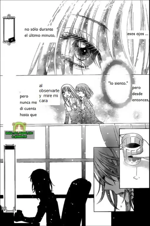 Gakuen Alice (2002) - Capítulo 150 - Página 20 - LectorTMOo