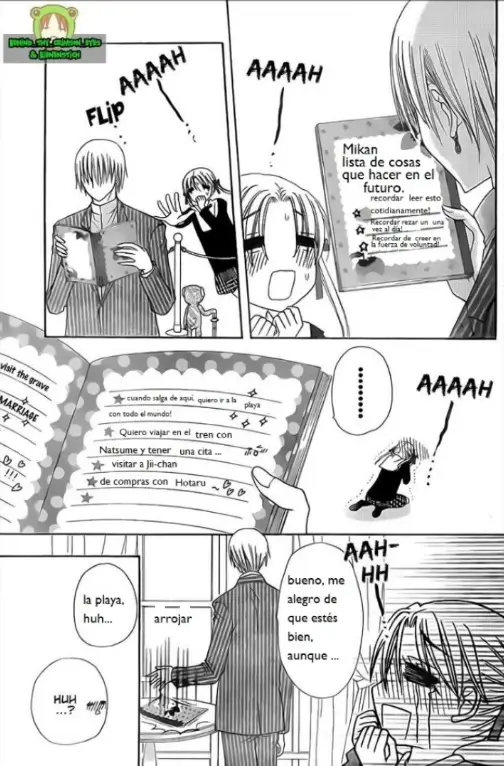 Gakuen Alice (2002) - Capítulo 150 - Página 22 - LectorTMOo