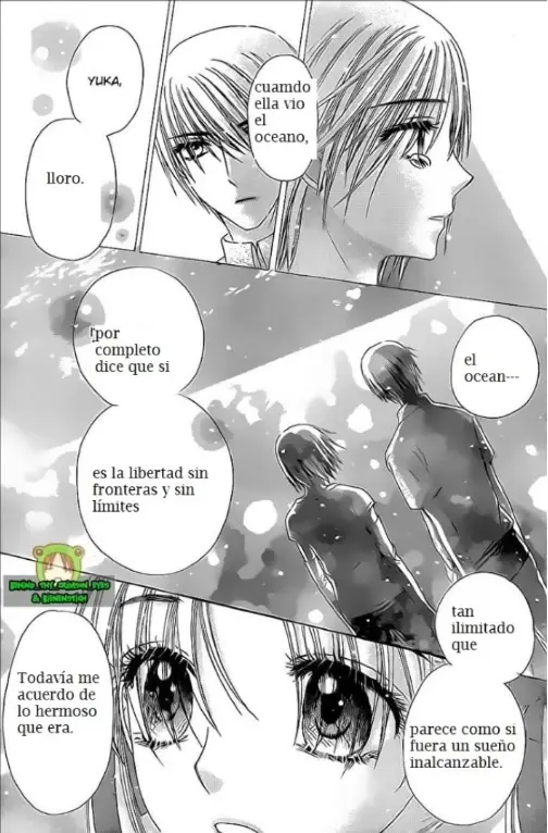 Gakuen Alice (2002) - Capítulo 150 - Página 24 - LectorTMOo