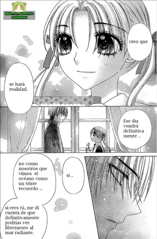 Gakuen Alice (2002) - Capítulo 150 - Página 26 - LectorTMOo