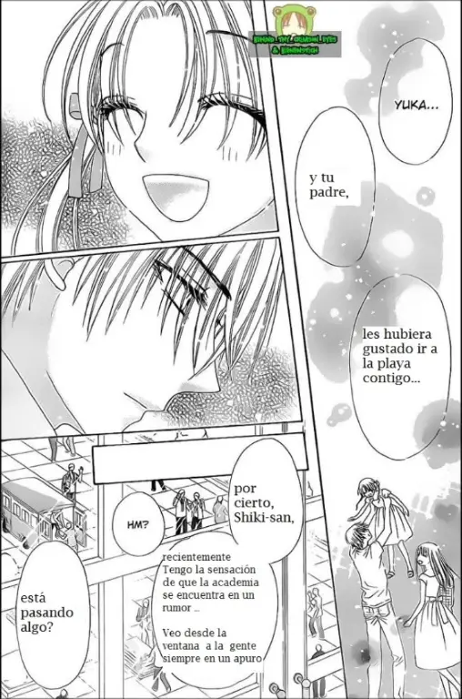 Gakuen Alice (2002) - Capítulo 150 - Página 27 - LectorTMOo