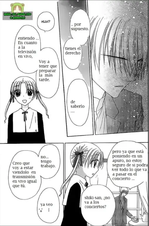 Gakuen Alice (2002) - Capítulo 150 - Página 30 - LectorTMOo