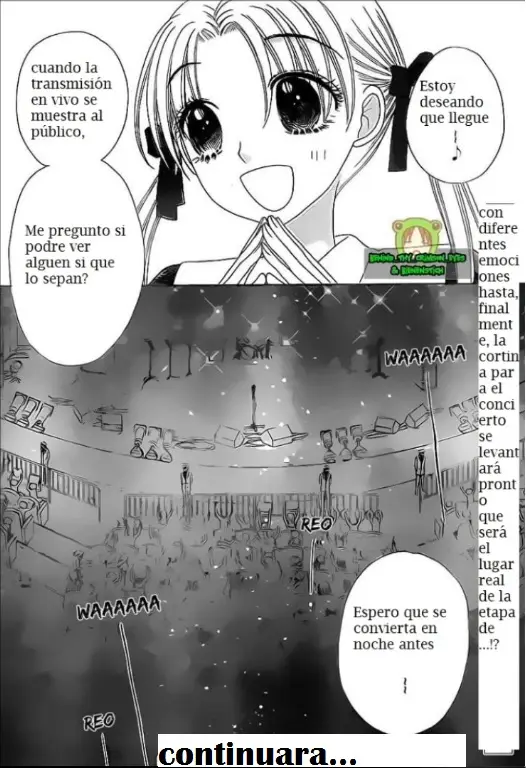 Gakuen Alice (2002) - Capítulo 150 - Página 31 - LectorTMOo