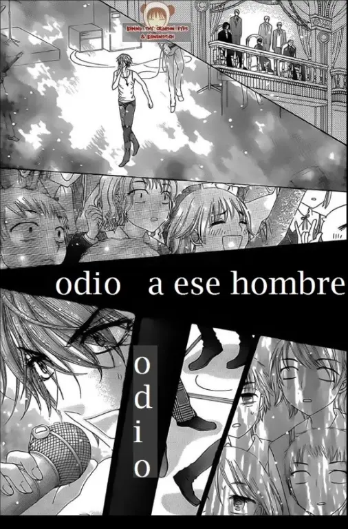Gakuen Alice (2002) - Capítulo 151 - Página 6 - LectorTMOo