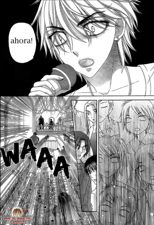 Gakuen Alice (2002) - Capítulo 151 - Página 8 - LectorTMOo