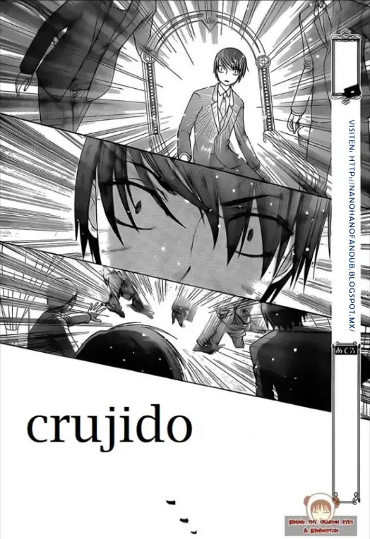Gakuen Alice (2002) - Capítulo 151 - Página 9 - LectorTMOo