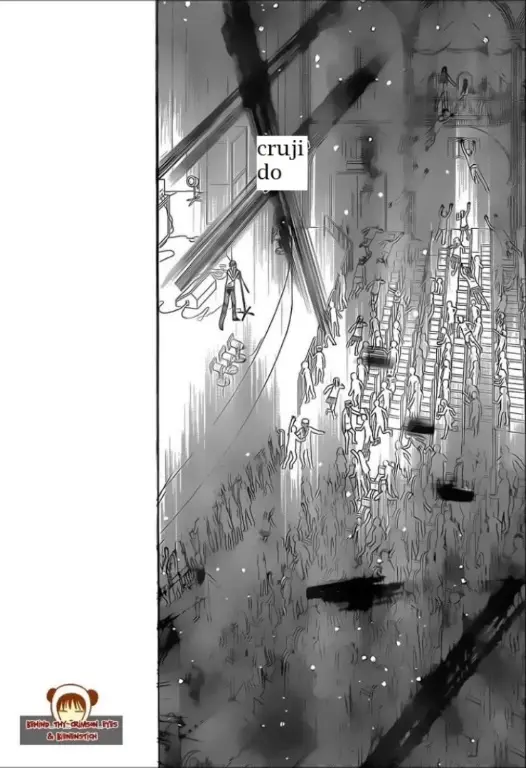 Gakuen Alice (2002) - Capítulo 151 - Página 10 - LectorTMOo