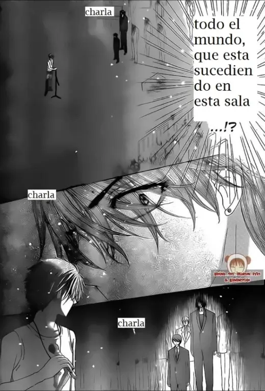 Gakuen Alice (2002) - Capítulo 151 - Página 13 - LectorTMOo