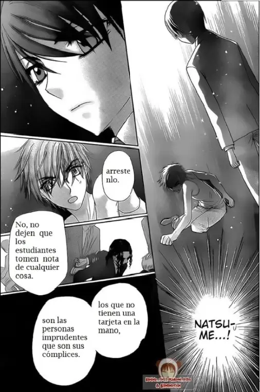 Gakuen Alice (2002) - Capítulo 151 - Página 19 - LectorTMOo