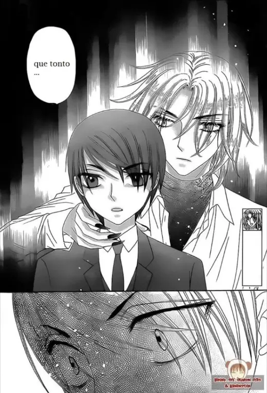 Gakuen Alice (2002) - Capítulo 151 - Página 20 - LectorTMOo