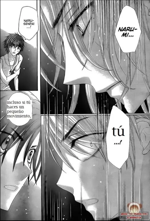 Gakuen Alice (2002) - Capítulo 151 - Página 23 - LectorTMOo