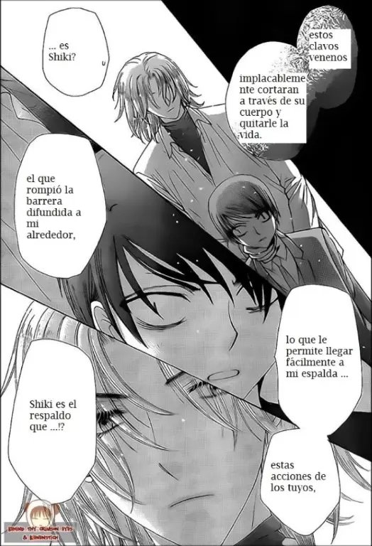 Gakuen Alice (2002) - Capítulo 151 - Página 24 - LectorTMOo