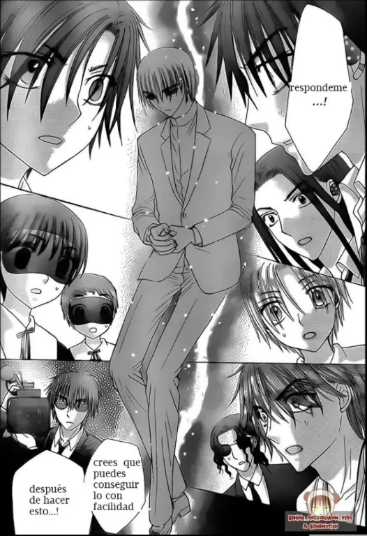 Gakuen Alice (2002) - Capítulo 151 - Página 25 - LectorTMOo