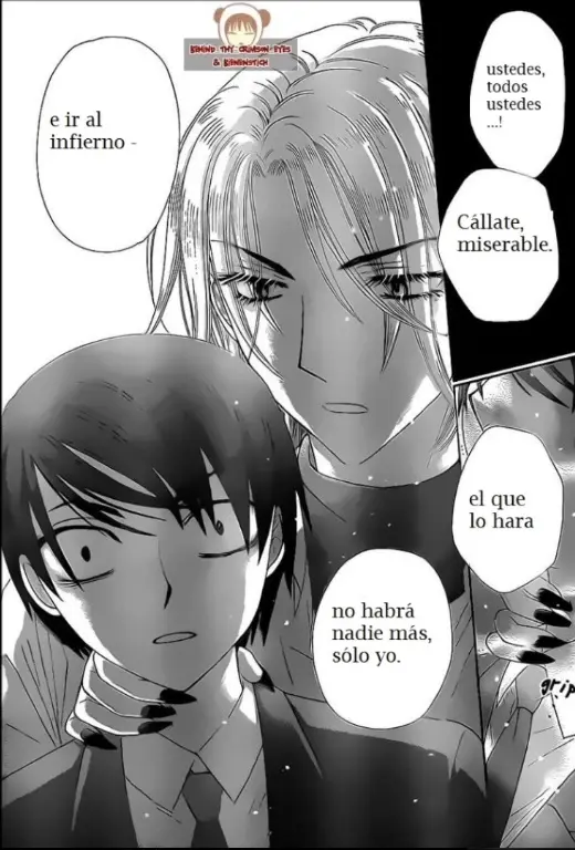 Gakuen Alice (2002) - Capítulo 151 - Página 26 - LectorTMOo