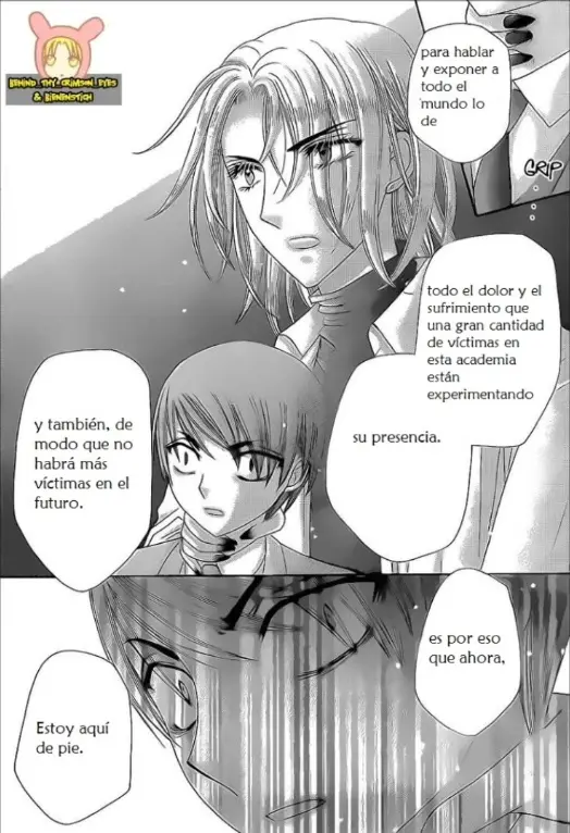 Gakuen Alice (2002) - Capítulo 152 - Página 7 - LectorTMOo