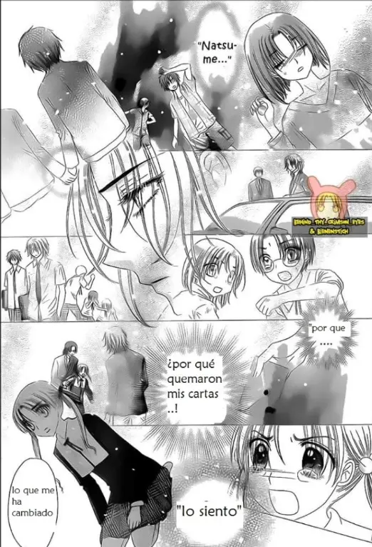 Gakuen Alice (2002) - Capítulo 152 - Página 16 - LectorTMOo