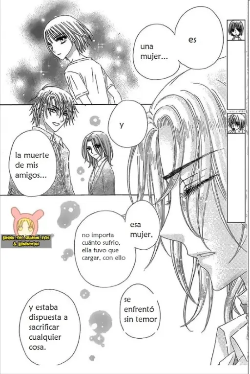 Gakuen Alice (2002) - Capítulo 152 - Página 17 - LectorTMOo