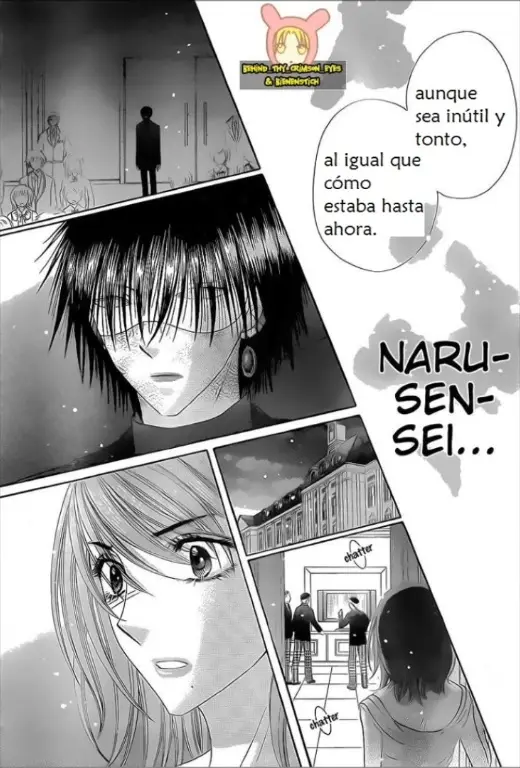 Gakuen Alice (2002) - Capítulo 152 - Página 22 - LectorTMOo