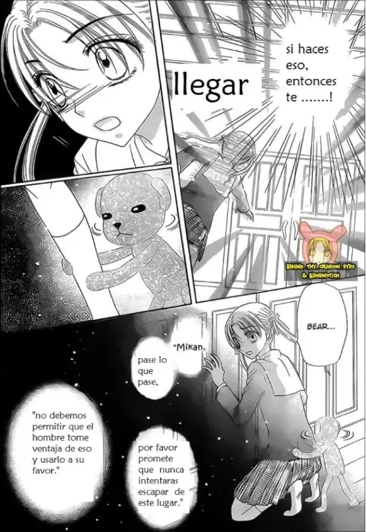 Gakuen Alice (2002) - Capítulo 152 - Página 26 - LectorTMOo