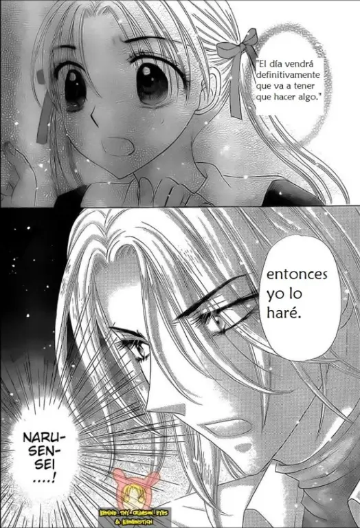 Gakuen Alice (2002) - Capítulo 152 - Página 27 - LectorTMOo