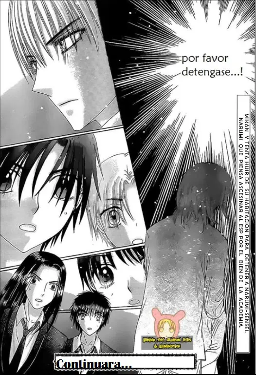Gakuen Alice (2002) - Capítulo 152 - Página 28 - LectorTMOo
