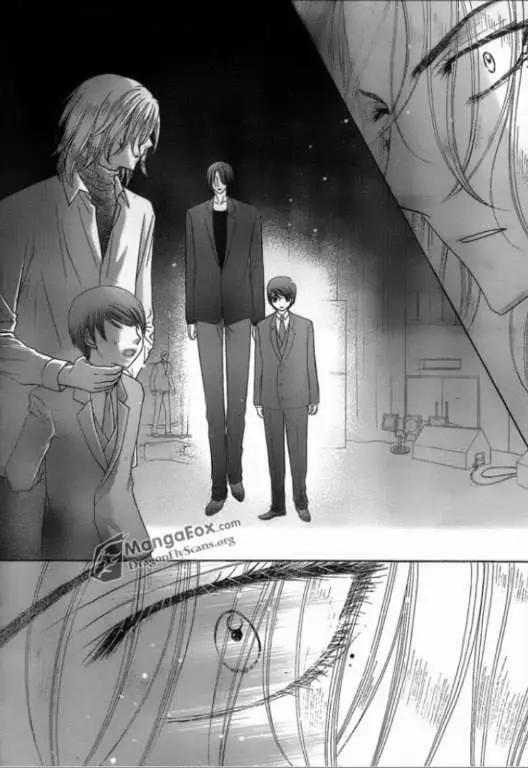 Gakuen Alice (2002) - Capítulo 153 - Página 4 - LectorTMOo
