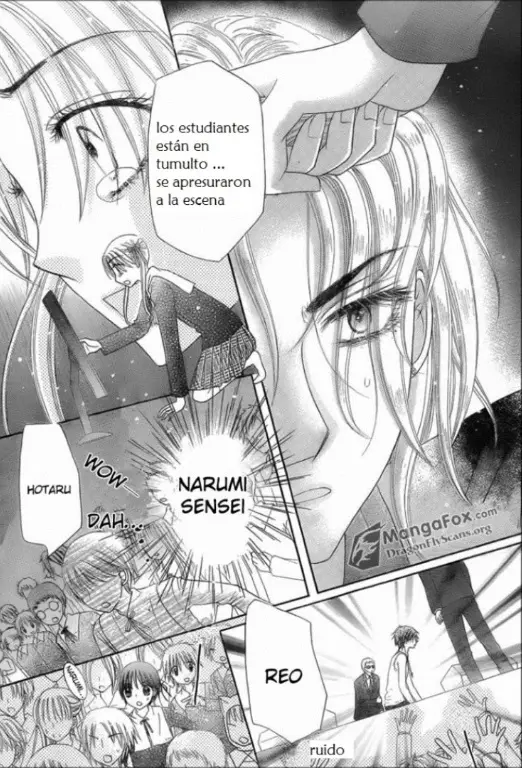 Gakuen Alice (2002) - Capítulo 153 - Página 13 - LectorTMOo