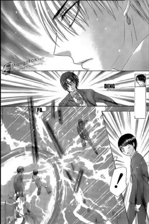 Gakuen Alice (2002) - Capítulo 153 - Página 18 - LectorTMOo
