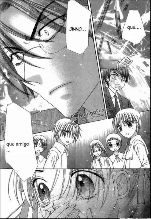 Gakuen Alice (2002) - Capítulo 153 - Página 19 - LectorTMOo