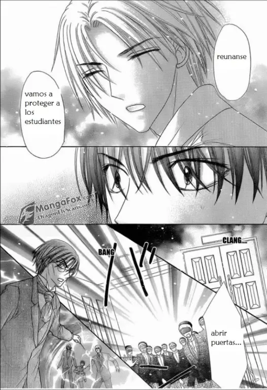 Gakuen Alice (2002) - Capítulo 153 - Página 24 - LectorTMOo