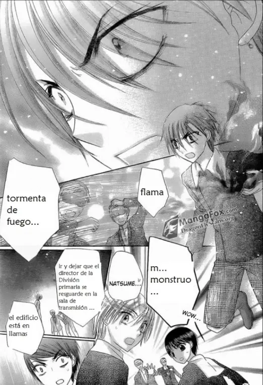 Gakuen Alice (2002) - Capítulo 153 - Página 28 - LectorTMOo