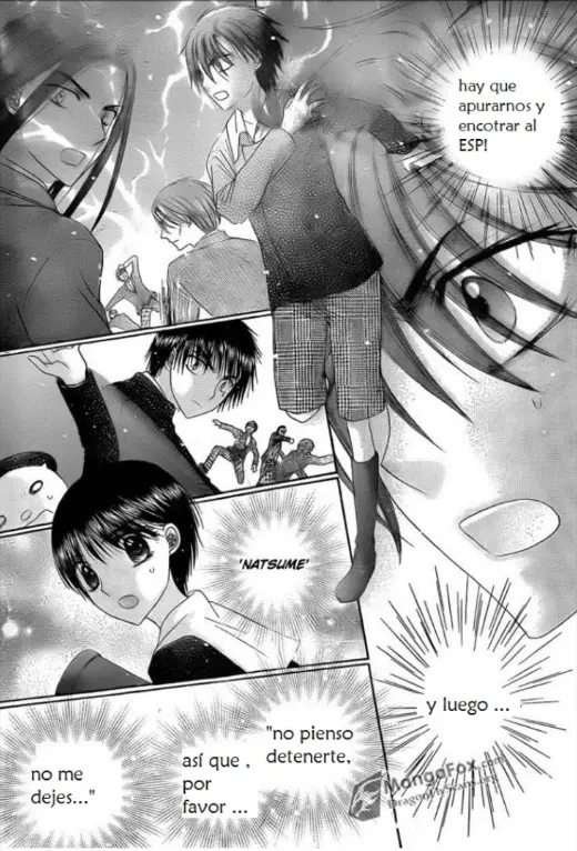 Gakuen Alice (2002) - Capítulo 154 - Página 10 - LectorTMOo