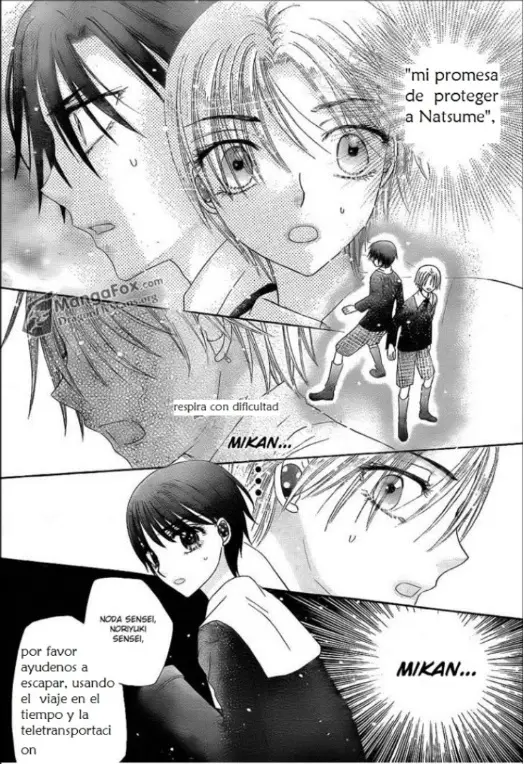 Gakuen Alice (2002) - Capítulo 154 - Página 11 - LectorTMOo