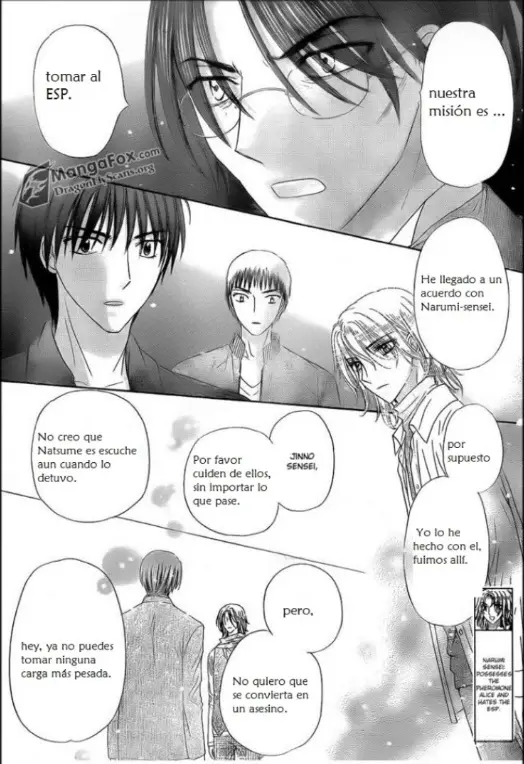 Gakuen Alice (2002) - Capítulo 154 - Página 14 - LectorTMOo