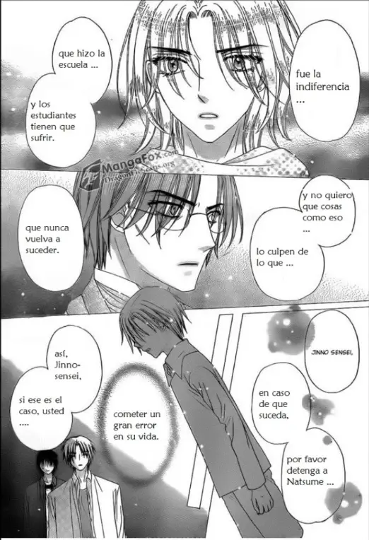 Gakuen Alice (2002) - Capítulo 154 - Página 15 - LectorTMOo