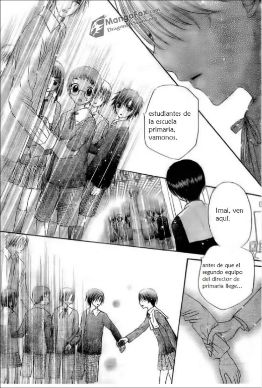 Gakuen Alice (2002) - Capítulo 154 - Página 17 - LectorTMOo