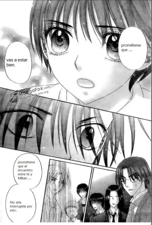 Gakuen Alice (2002) - Capítulo 154 - Página 18 - LectorTMOo
