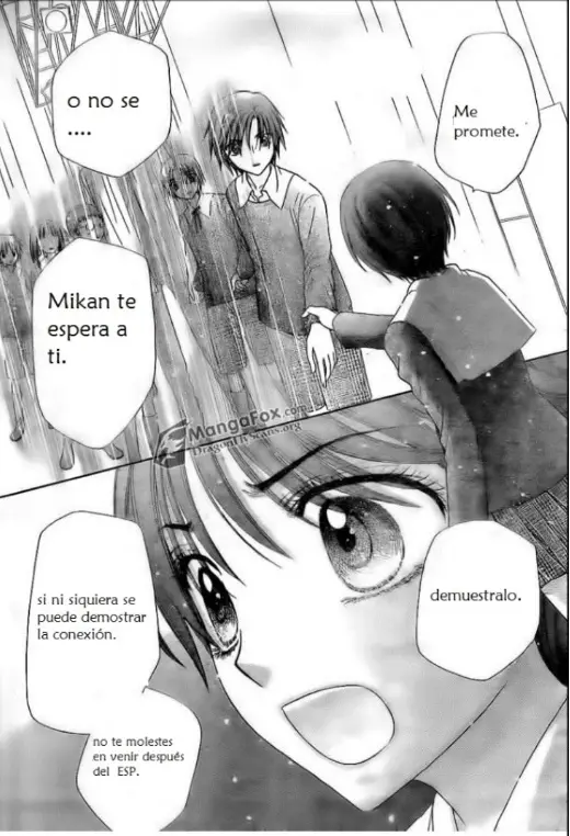 Gakuen Alice (2002) - Capítulo 154 - Página 19 - LectorTMOo