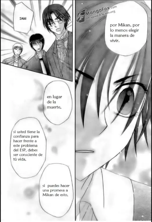 Gakuen Alice (2002) - Capítulo 154 - Página 20 - LectorTMOo