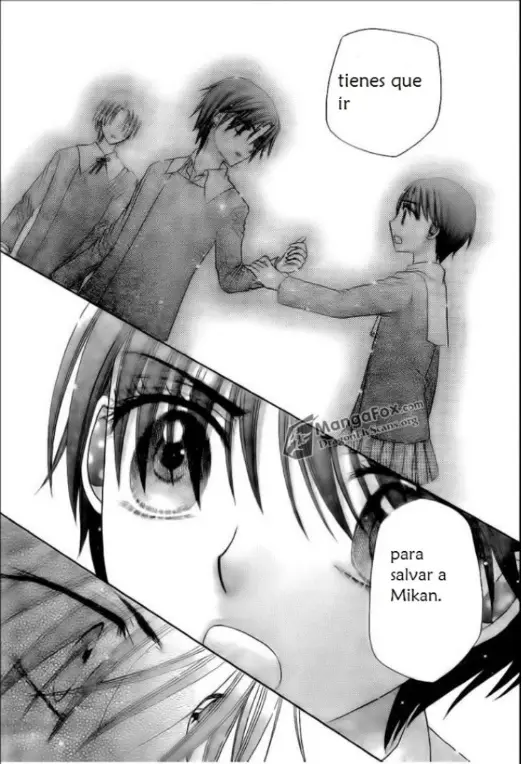 Gakuen Alice (2002) - Capítulo 154 - Página 21 - LectorTMOo