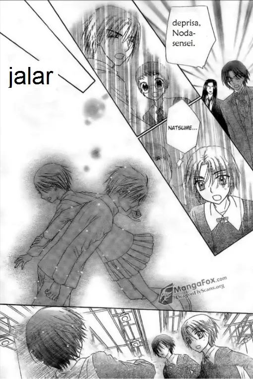 Gakuen Alice (2002) - Capítulo 154 - Página 22 - LectorTMOo