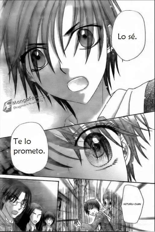 Gakuen Alice (2002) - Capítulo 154 - Página 23 - LectorTMOo