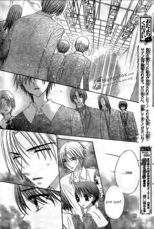 Gakuen Alice (2002) - Capítulo 154 - Página 24 - LectorTMOo