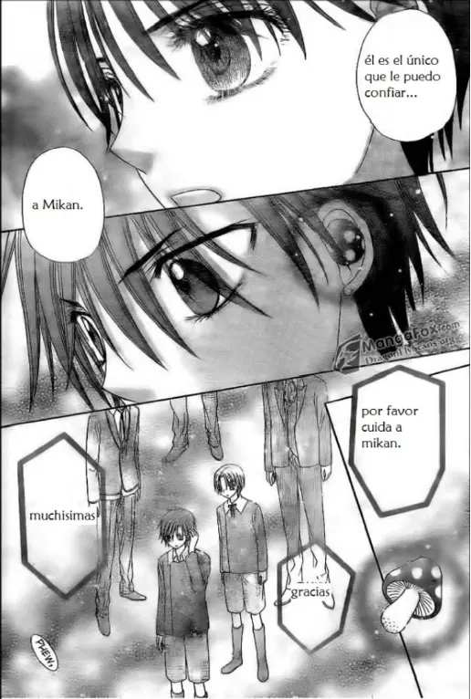Gakuen Alice (2002) - Capítulo 154 - Página 26 - LectorTMOo