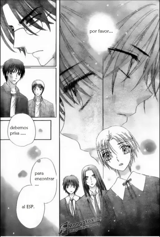 Gakuen Alice (2002) - Capítulo 154 - Página 27 - LectorTMOo