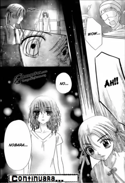 Gakuen Alice (2002) - Capítulo 154 - Página 30 - LectorTMOo